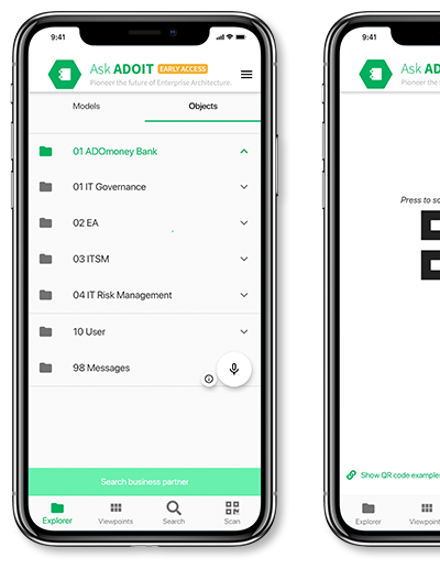 ASK-ADOIT